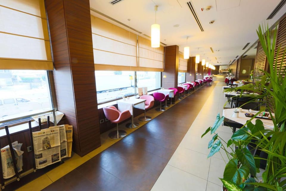 Best Western Premier Hotel Monza E Brianza Palace Hotel in Cinisello Balsamo