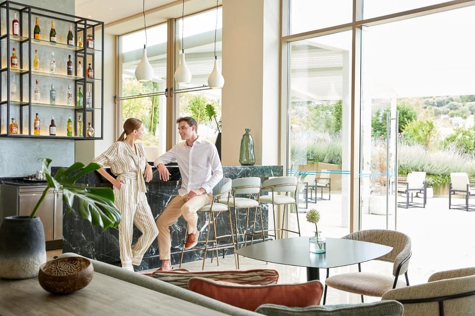 Vincci EverEden Beach Resort Hotel Hotel in East Attica Regional Unit, Greece
