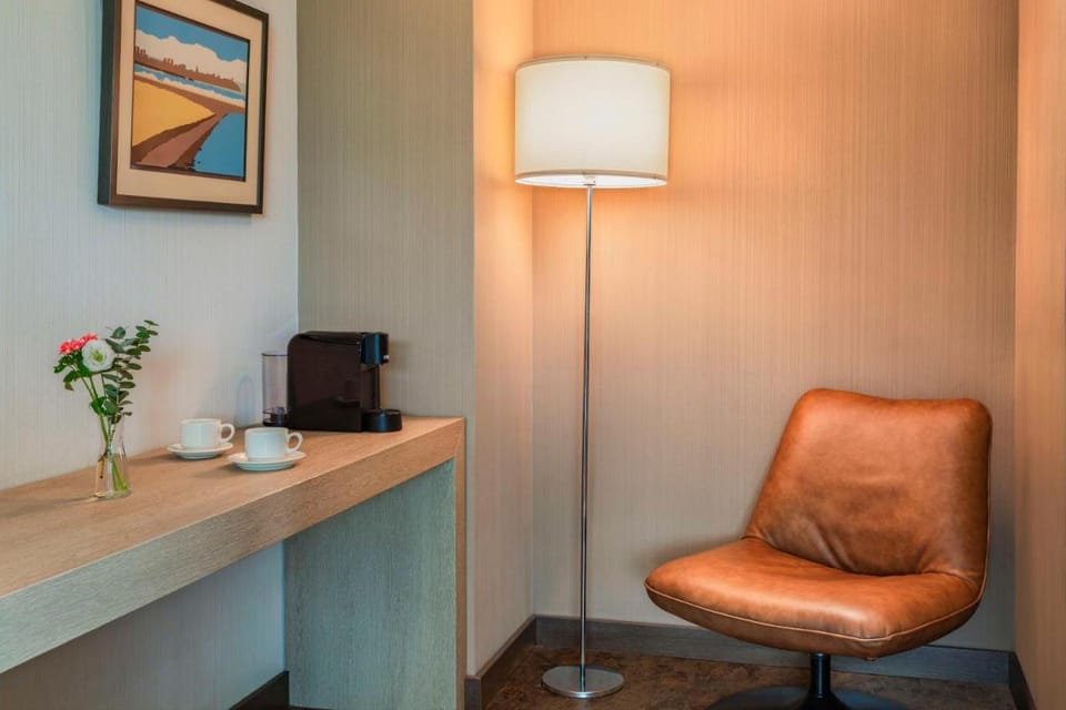 NH Gijon Hotel in Gijón
