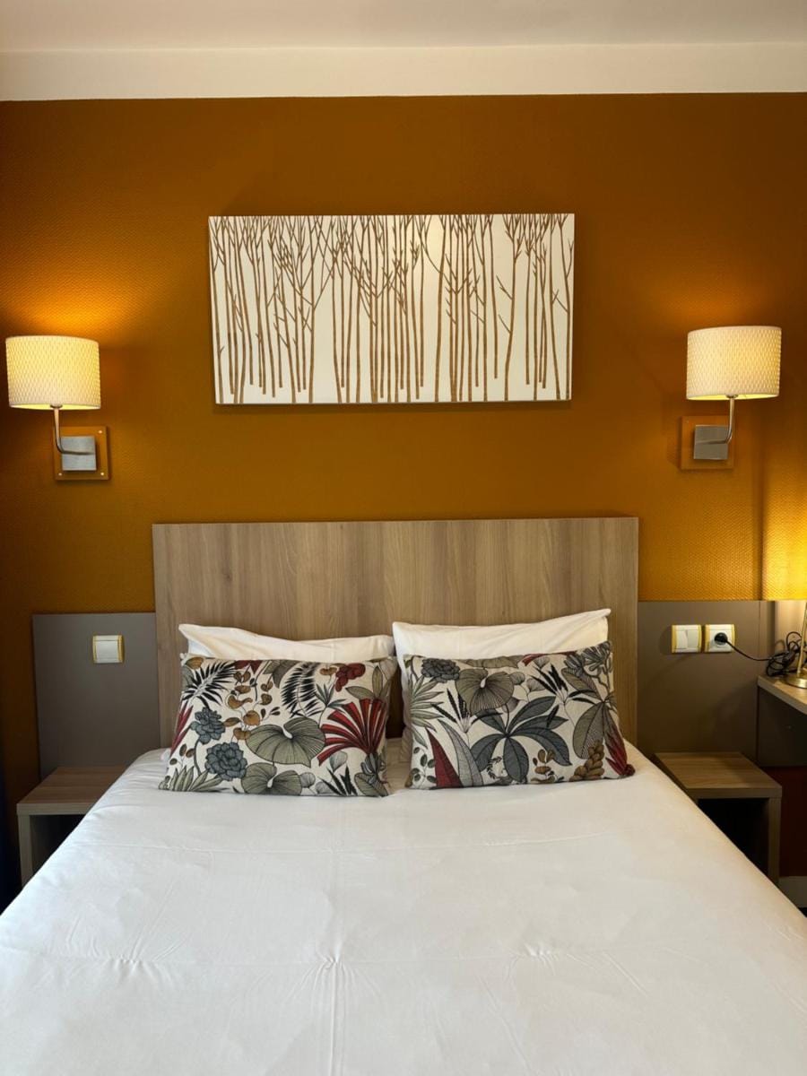Hôtel de Caen Hotel in Caen