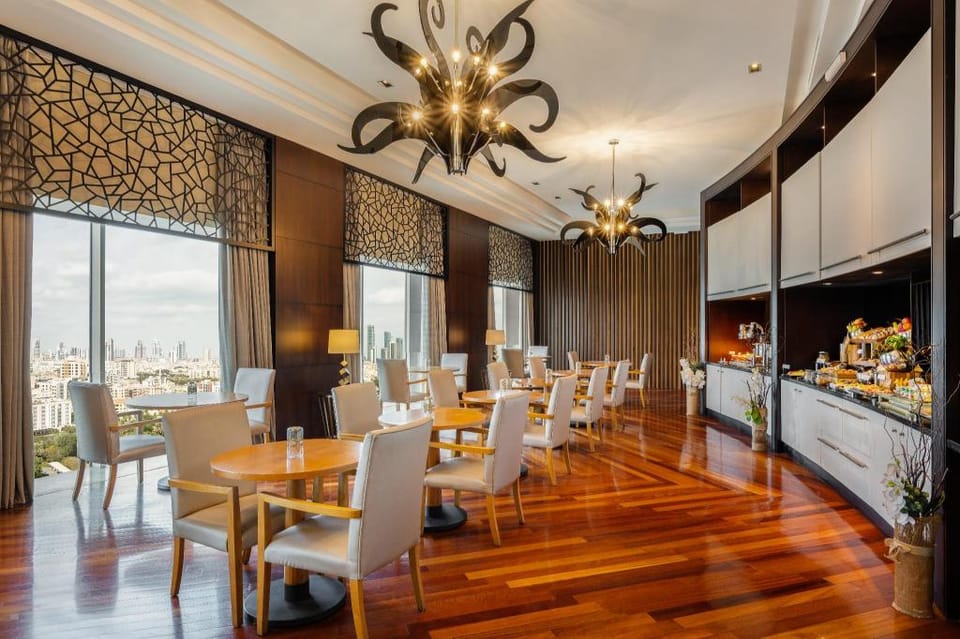 Gulf Executive Residence Hotel in Manama