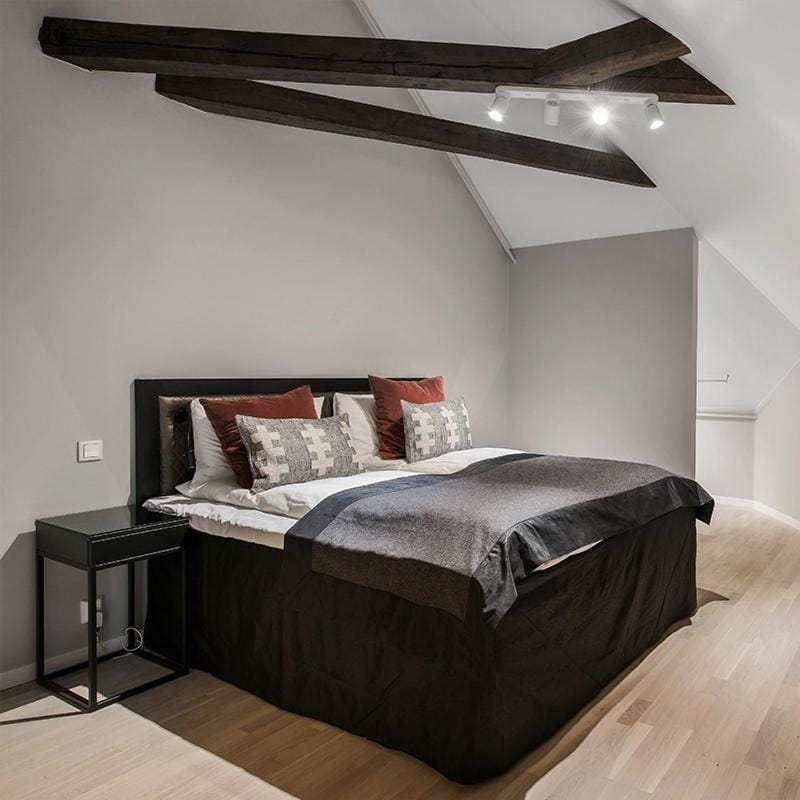 Frogner House - Bygdøy Allé Apartment hotel in Oslo