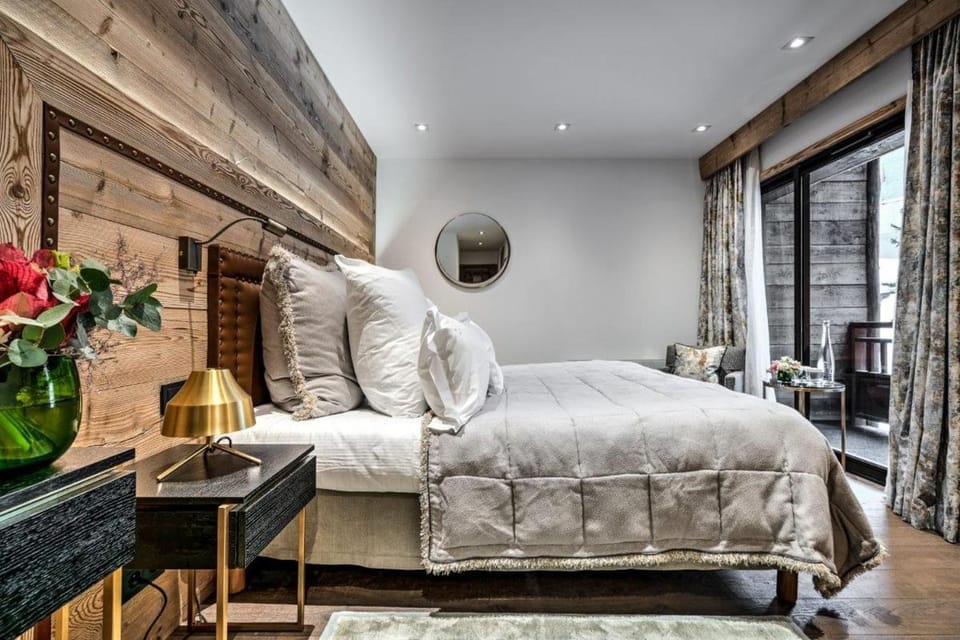 Hotel La Sivoliere Hotel in Saint-Bon-Tarentaise