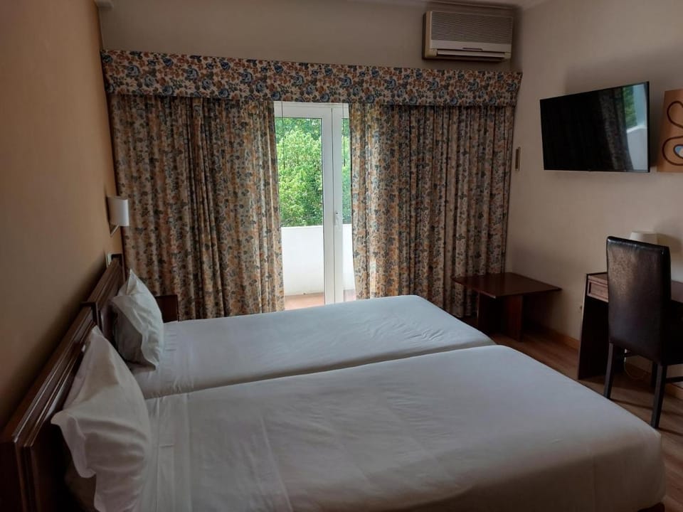 Petrus Hotel Hotel in Vila Real District