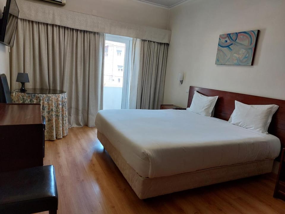 Petrus Hotel Hotel in Vila Real District