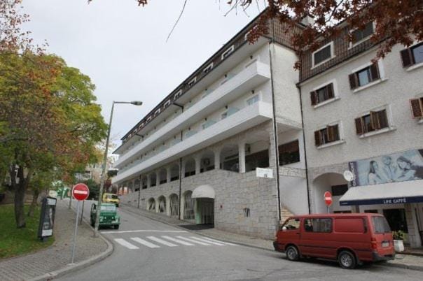 Petrus Hotel Hotel in Vila Real District