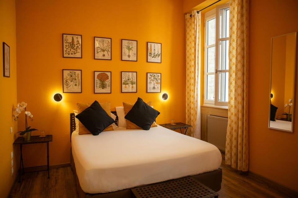 Garlande Hôtel Avignon Centre Hotel in Avignon