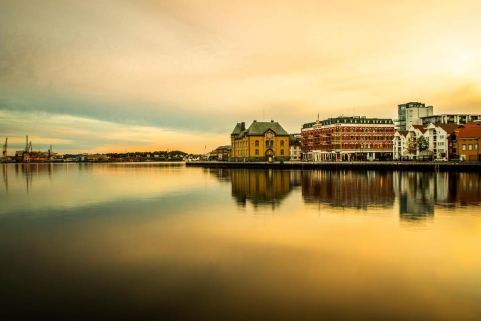 Hotel Victoria Hotel in Stavanger