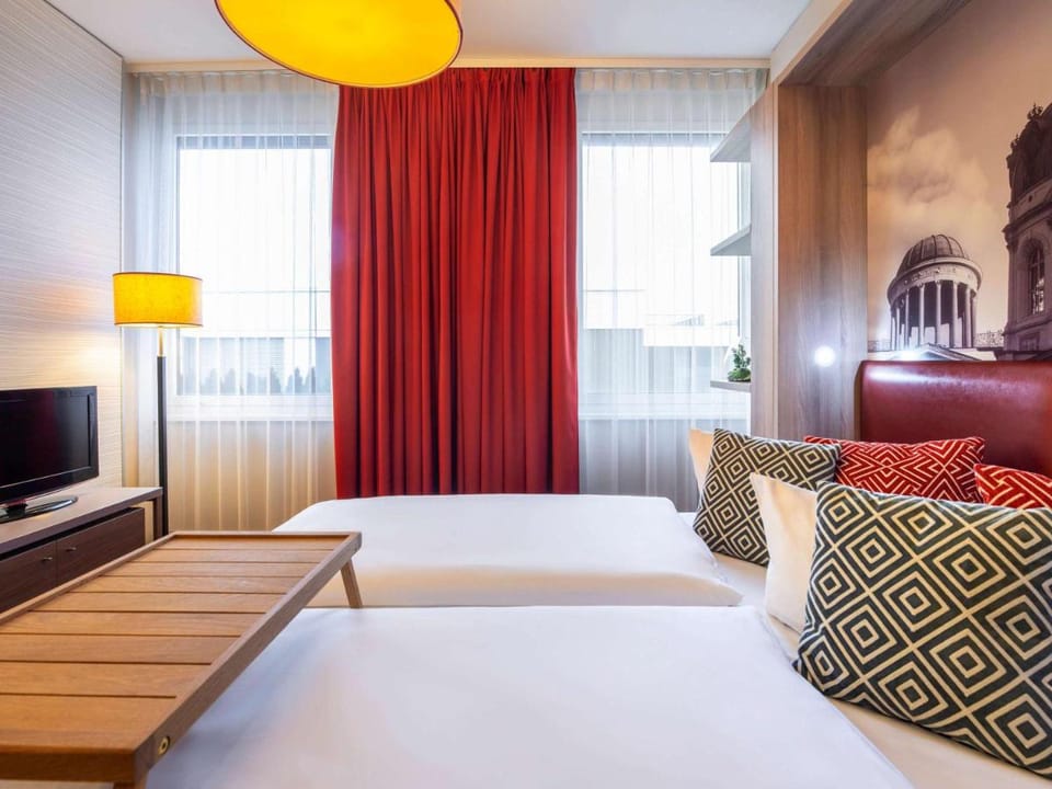 Adagio Berlin Kurfurstendamm Apartment hotel in Berlin