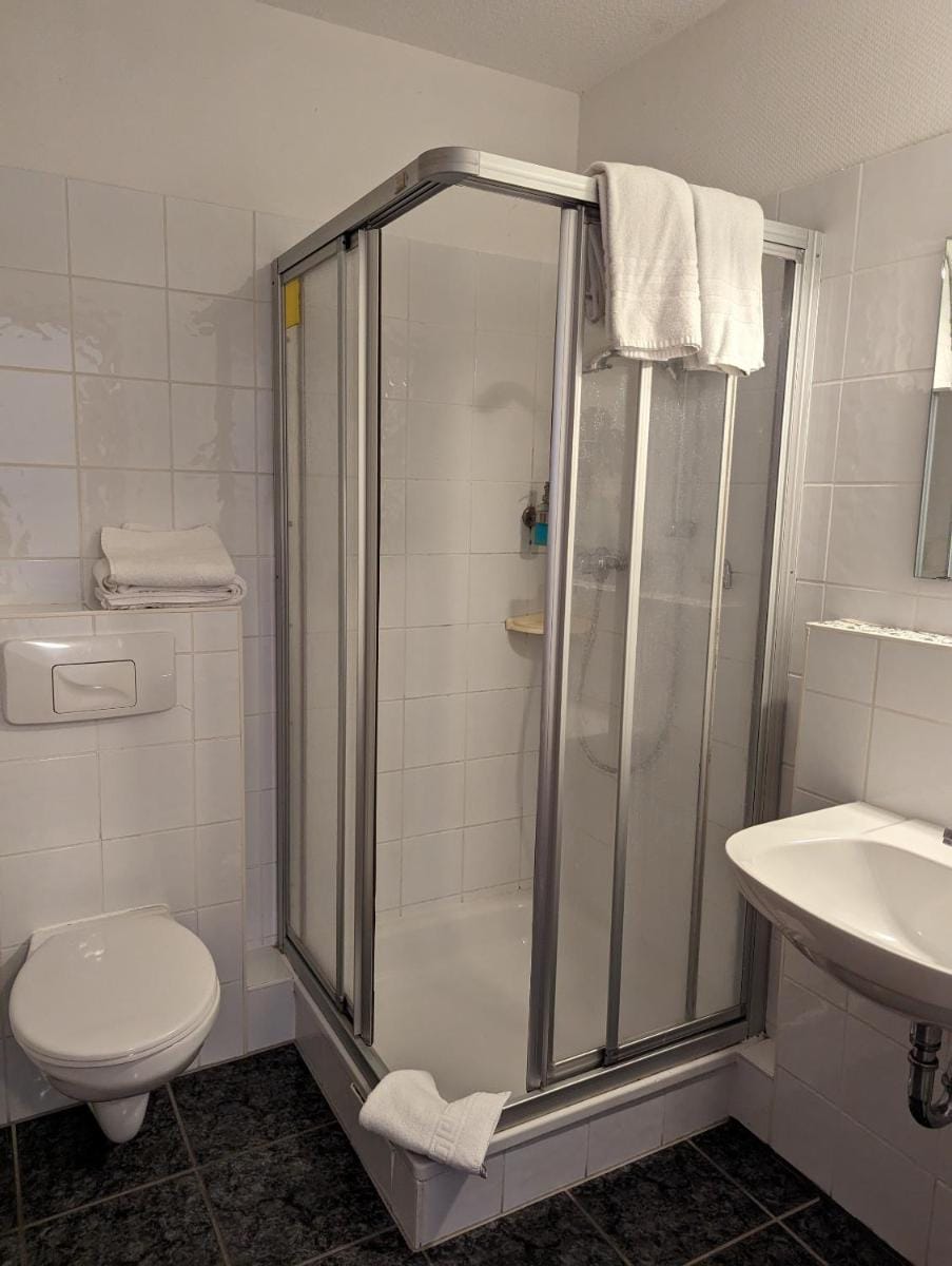 Sonnenhof Hotel in Hesse