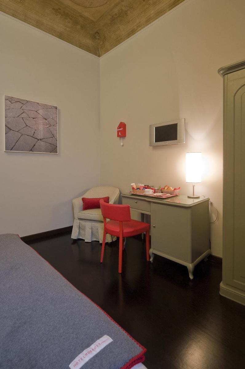 Hotel Rosso23 - WTB Hotels Hotel in Florence