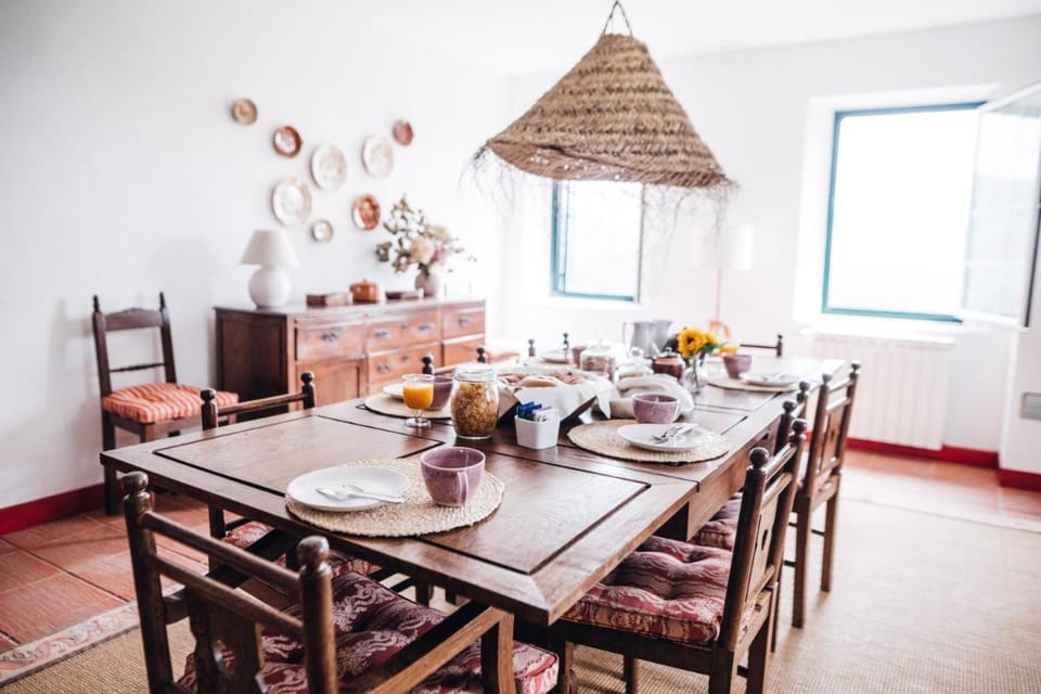 Quinta De Guimaraes Country House in Porto District