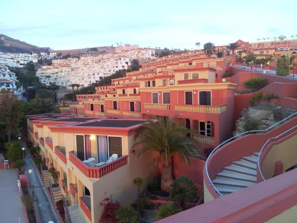 Laguna Park 2 Apartment hotel in Costa Adeje