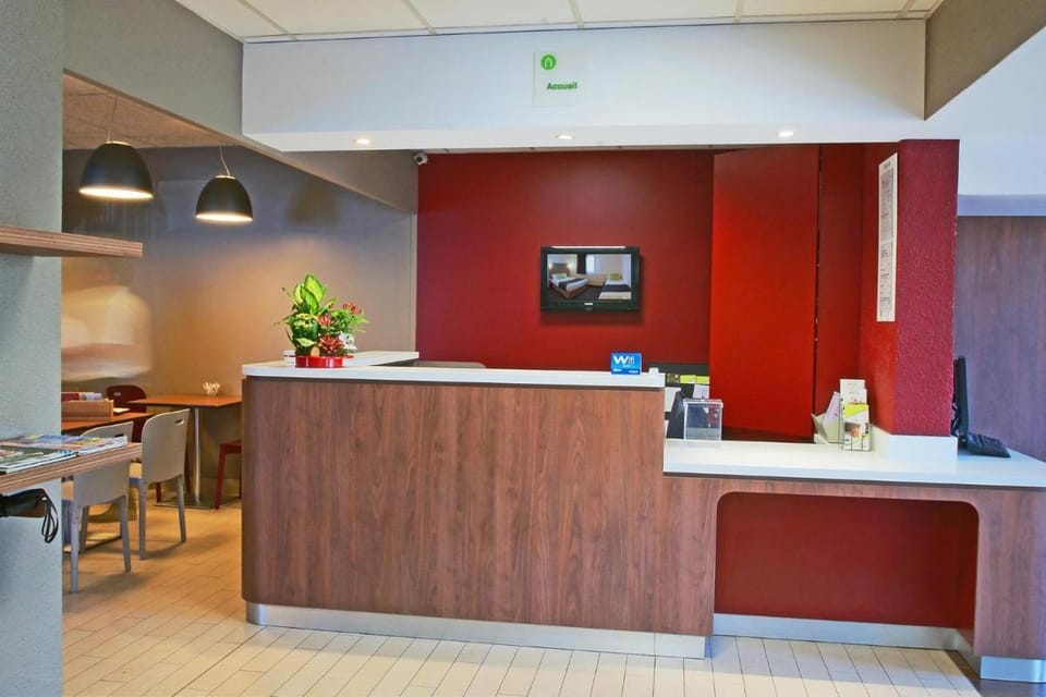 Campanile Créteil Centre Hotel in Créteil