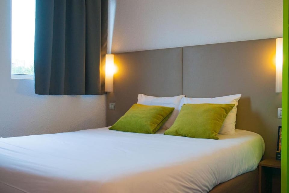 Campanile Créteil Centre Hotel in Créteil