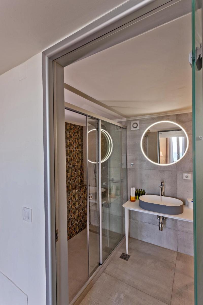Thalassa Boutique Hotel Hotel in Rethymno