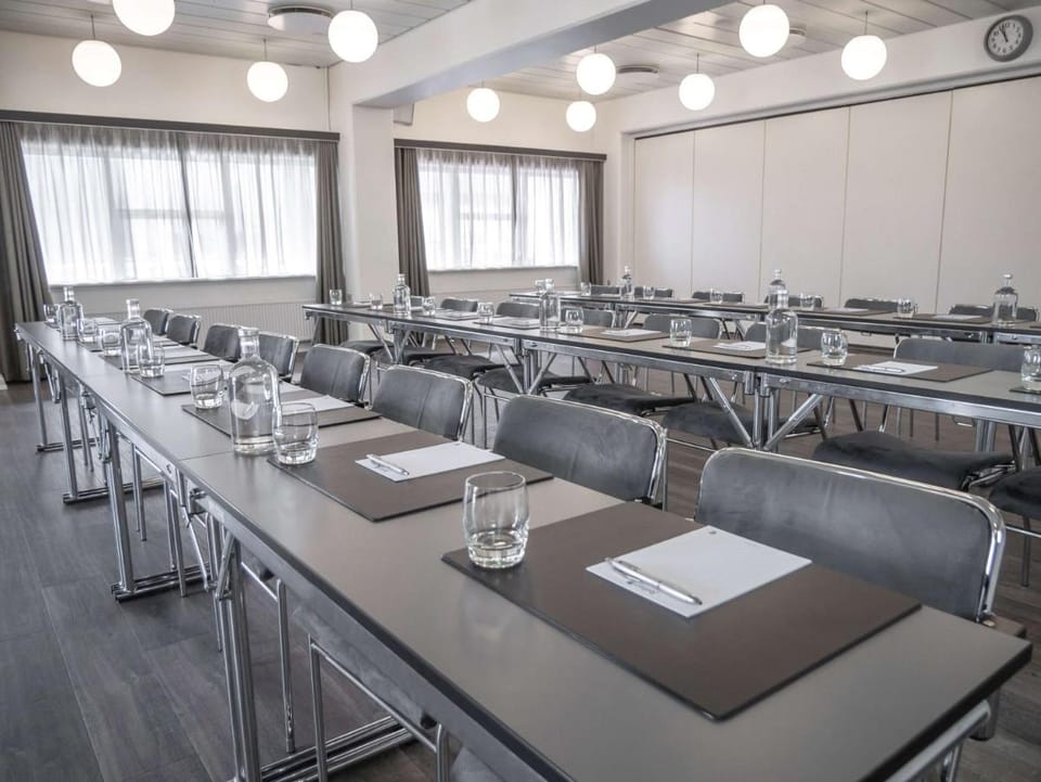 Radisson Blu Limfjord Hotel, Aalborg Hotel in Aalborg