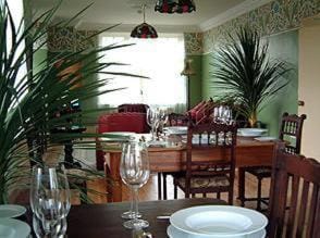 Ardwyn House Bed and Breakfast in Treflys