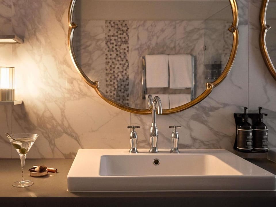 The Playford Adelaide - MGallery by Sofitel Hotel in Adelaide