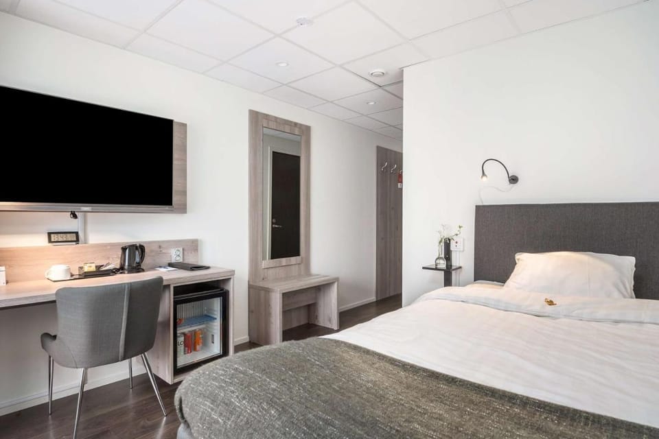 Best Western Vrigstad Hotel in Västra Götaland County
