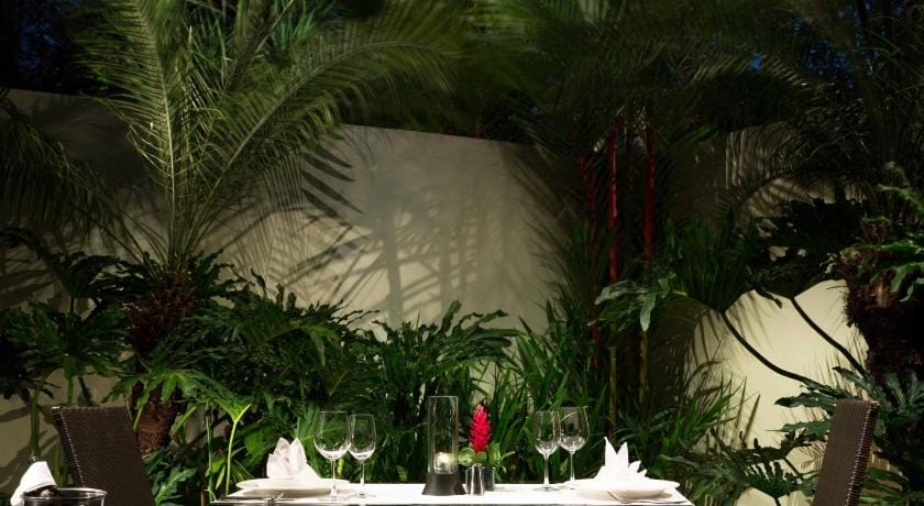 Sun Island Boutique Villas & Spa Seminyak Villa in Kuta