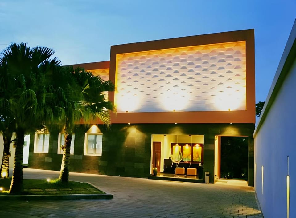 Sun Island Boutique Villas & Spa Seminyak Villa in Kuta