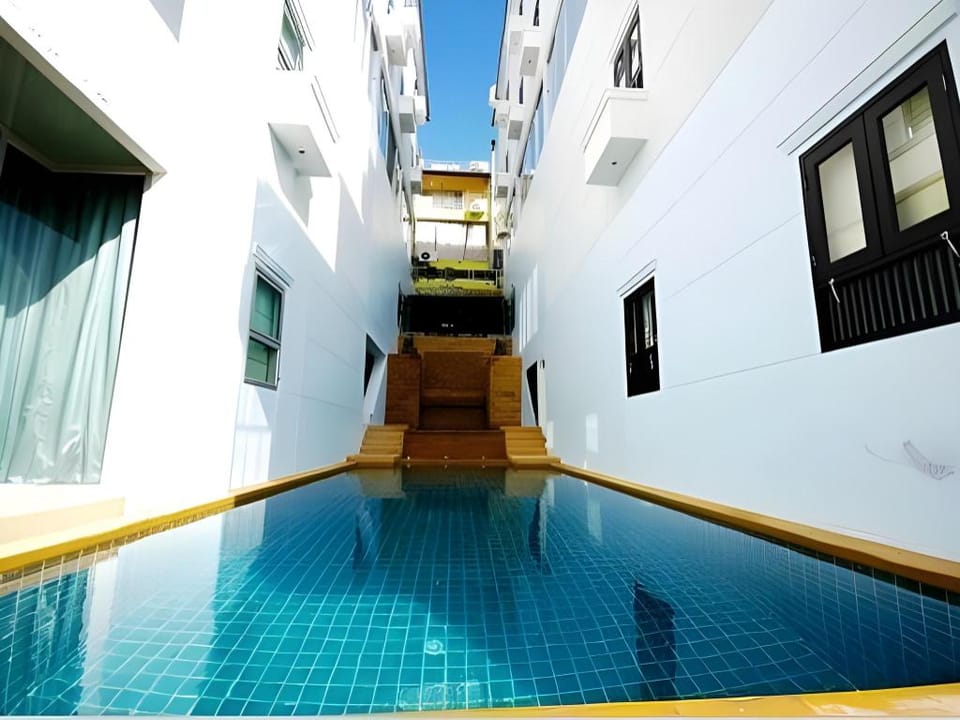 Royal Nakara Ao Nang Resort in Krabi Changwat