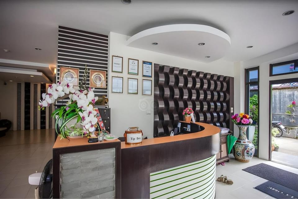 Royal Nakara Ao Nang Resort in Krabi Changwat