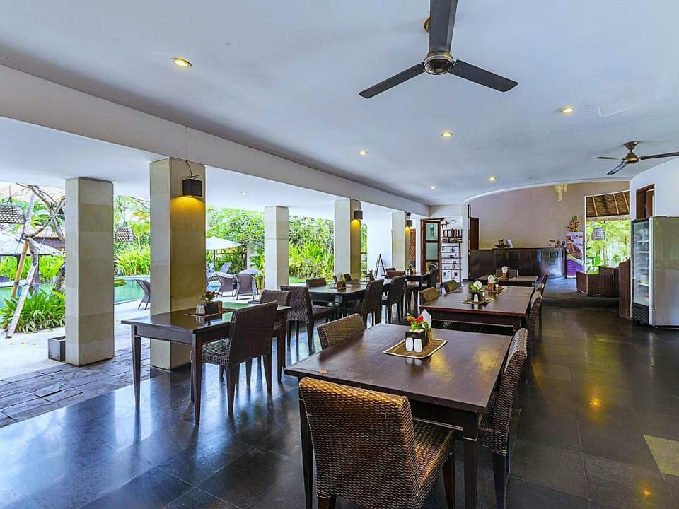 Villa Diana Bali Resort in Kuta
