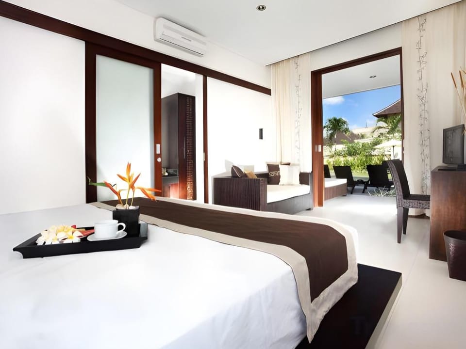 Villa Diana Bali Resort in Kuta
