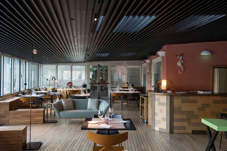 Grand Hotel Portovenere Hotel in Porto Venere