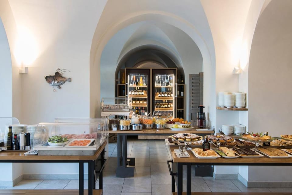 Grand Hotel Portovenere Hotel in Porto Venere