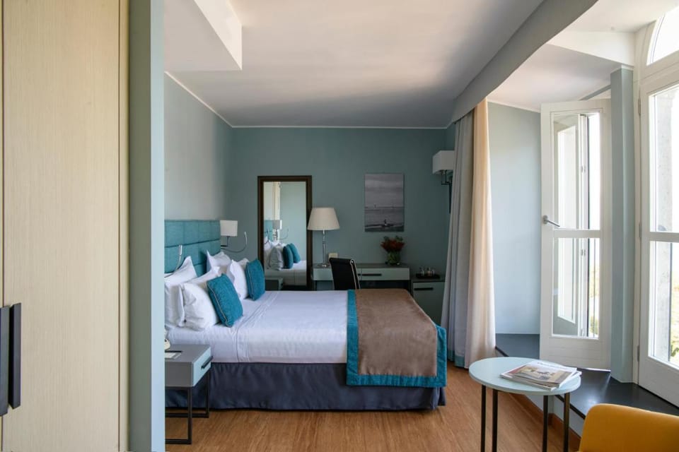 Grand Hotel Portovenere Hotel in Porto Venere