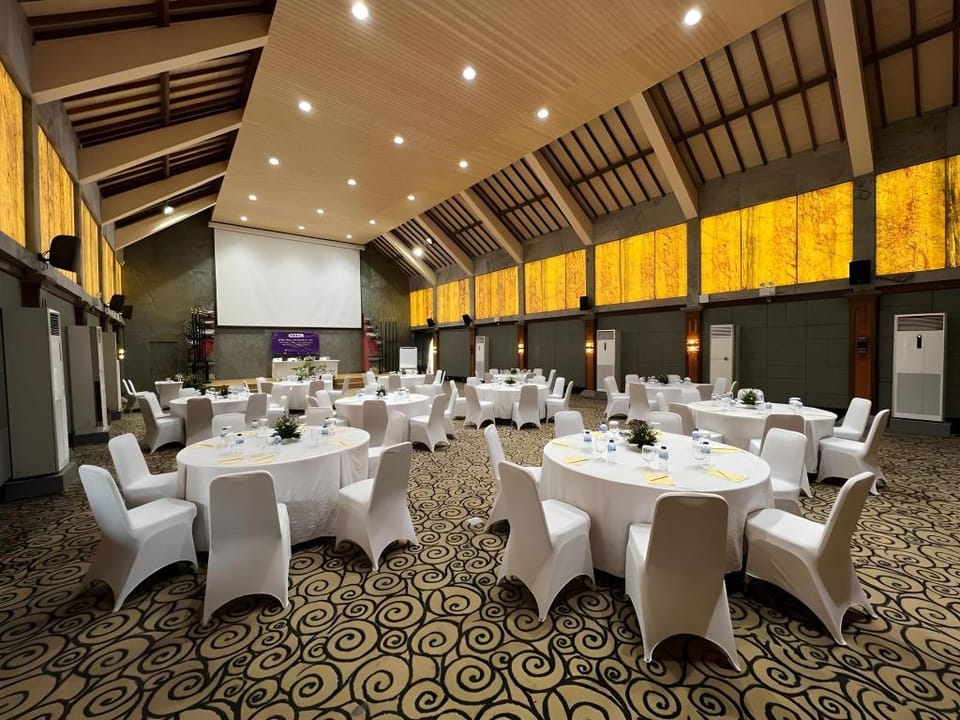 Grand Istana Rama Hotel Resort in Kuta