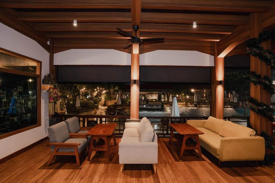 Grand Istana Rama Hotel Resort in Kuta