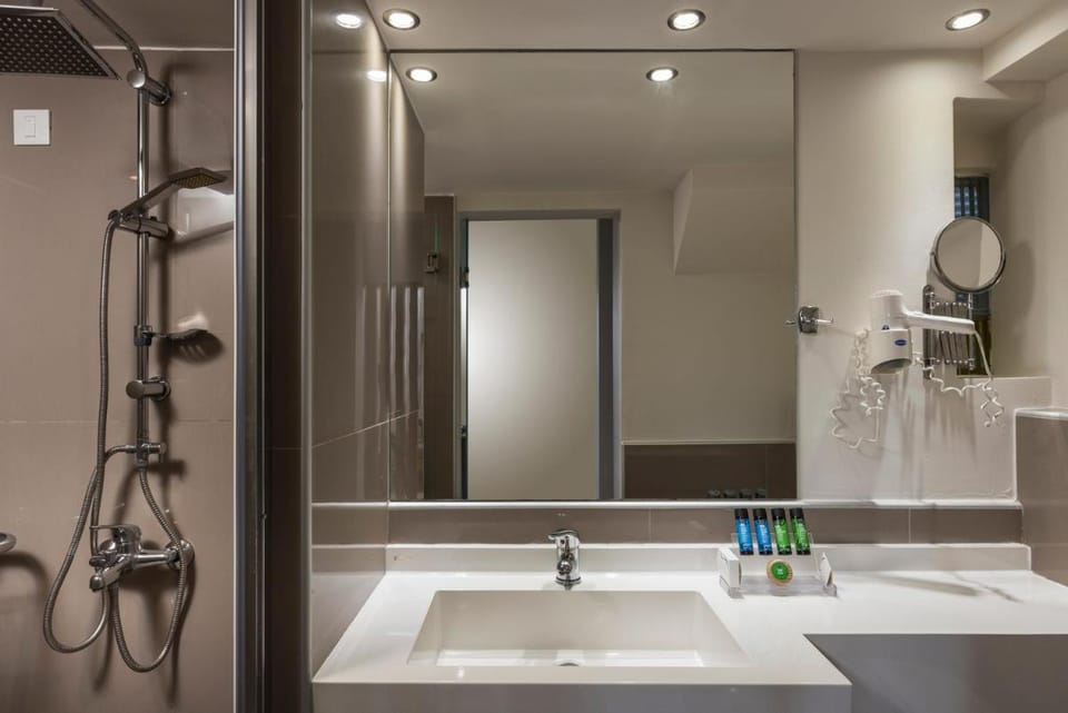 Elotis Suites Apartment hotel in Agia Marina
