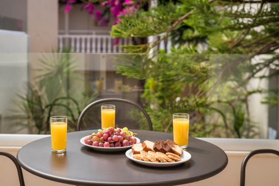 Elotis Suites Apartment hotel in Agia Marina