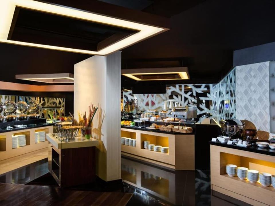 Horison Ultima Suite & Residence Rasuna Apartment hotel in South Jakarta City