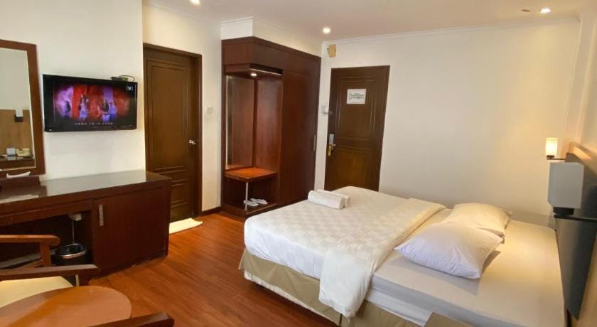 Cipta Hotel Wahid Hasyim Hotel in Jakarta
