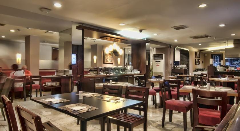 Cipta Hotel Wahid Hasyim Hotel in Jakarta