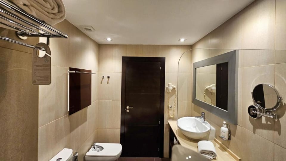 Las Bovedas Hotel in Badajoz