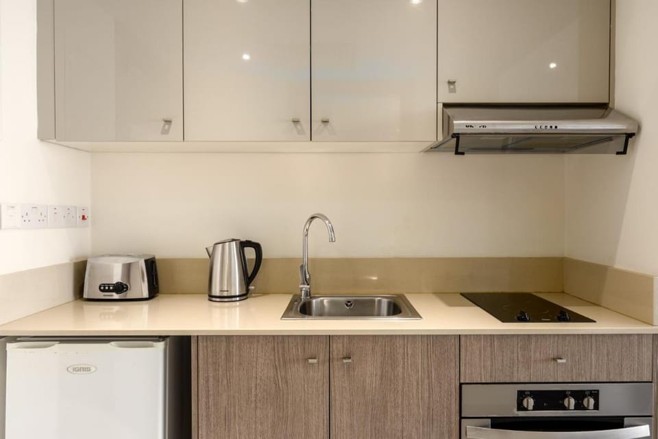 Melpo Antia Hotel & Suites Apartment hotel in Ayia Napa