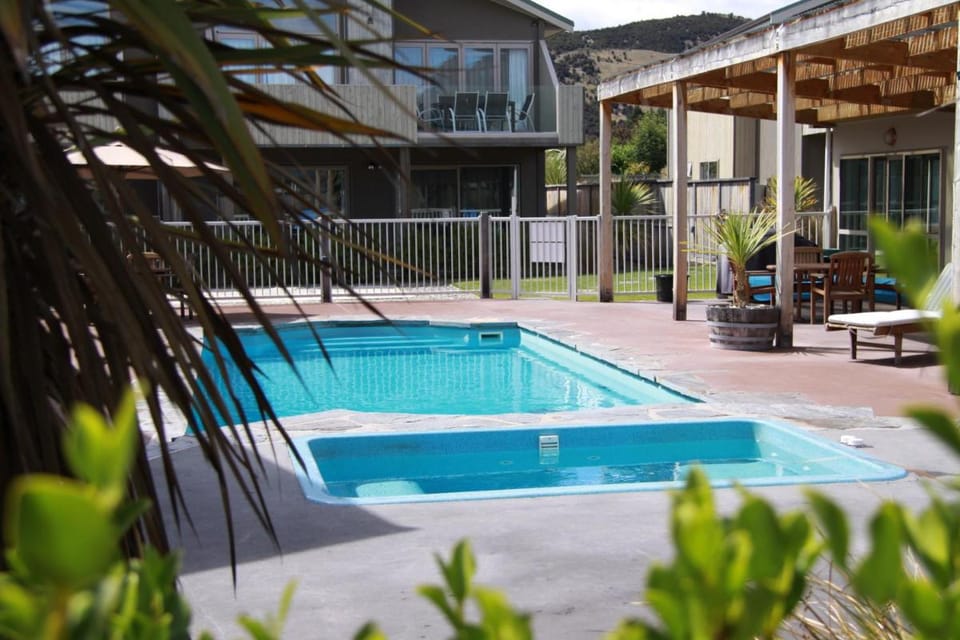 Distinction Wanaka Serviced Apartments (Formerly Alpine Resort Wanaka) Resort in Wanaka