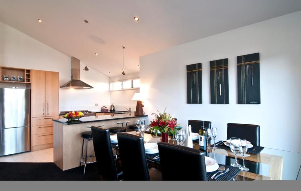Distinction Wanaka Serviced Apartments (Formerly Alpine Resort Wanaka) Resort in Wanaka