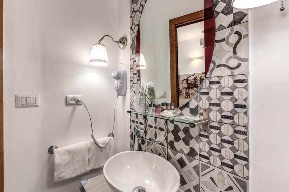 Hotel Santa Prassede Hotel in Rome