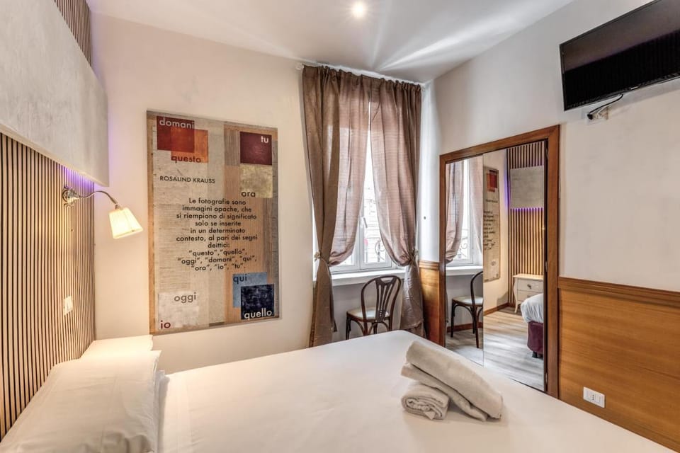 Hotel Santa Prassede Hotel in Rome