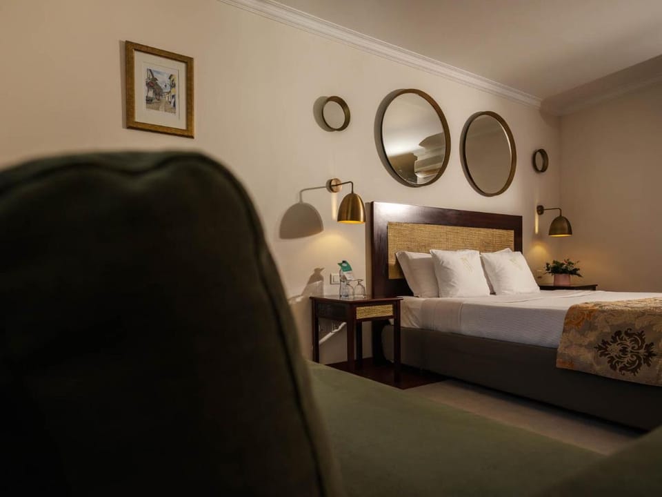 Hotel Casa Das Senhoras Rainhas - Castelo de Obidos Hotel in Óbidos
