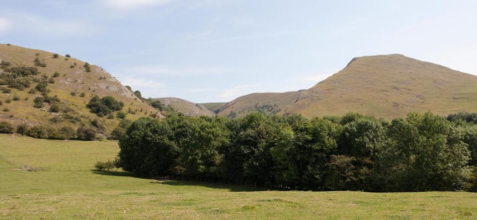 Izaak Walton Hotel Hotel in Staffordshire Moorlands District