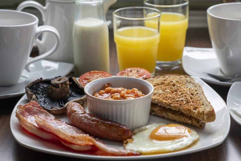 Springfield House Bed and Breakfast in Metropolitan Borough of Solihull