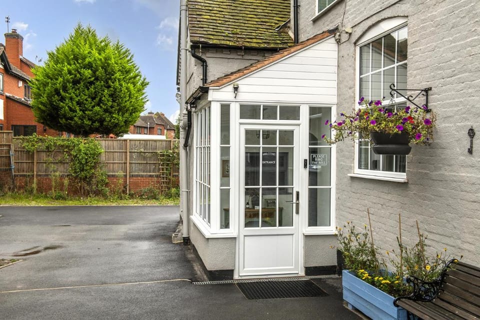 Springfield House Bed and Breakfast in Metropolitan Borough of Solihull